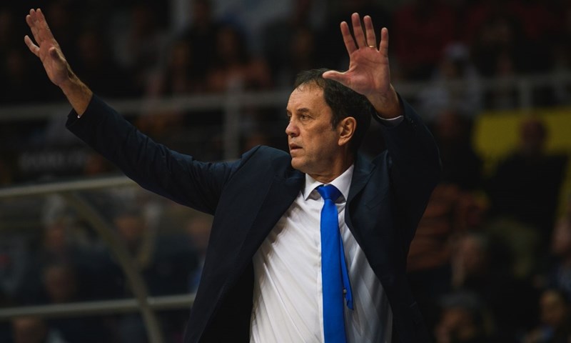 Danijel Jusup vratio se u Široki