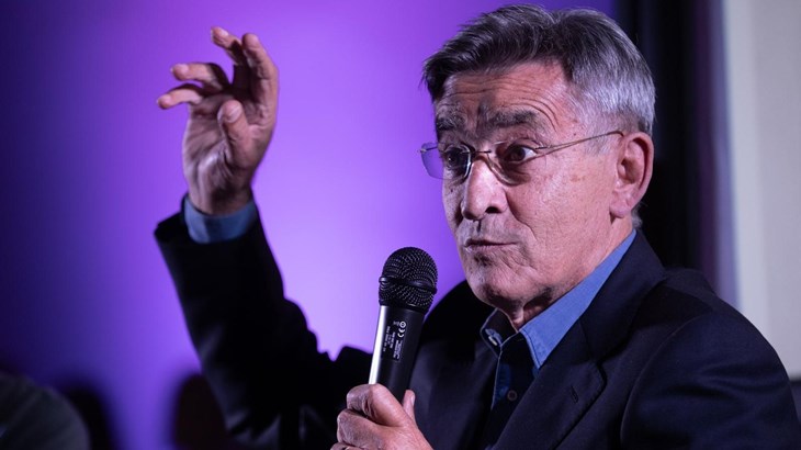 Na današnji dan: Bogdan Tanjević slavi 73. rođendan