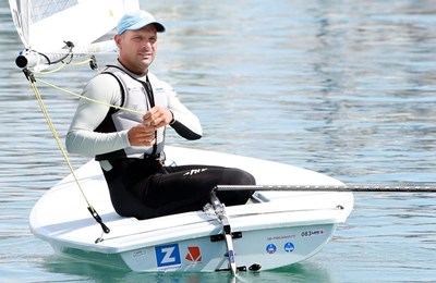 Veliki povratak: Tonči Stipanović želi na Olimpijske igre u Los Angelesu