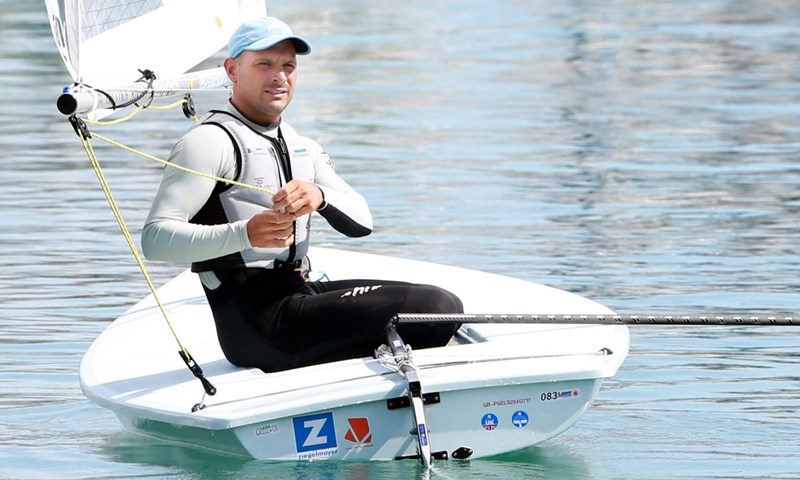 Veliki povratak: Tonči Stipanović želi na Olimpijske igre u Los Angelesu