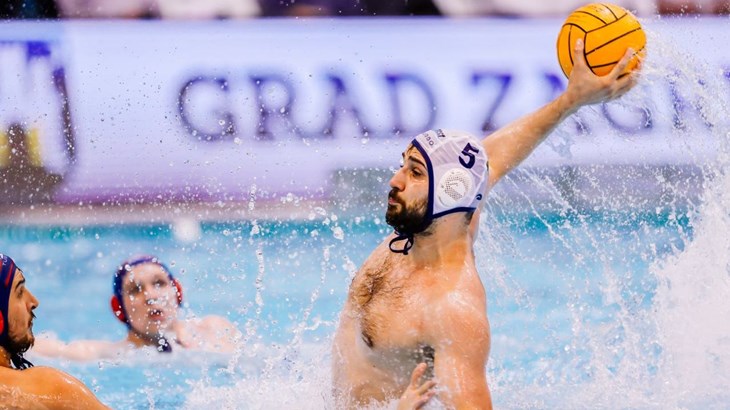 Mladost i Jug u poslastici za sve vaterpolske gurmane: 'Važno nam je osigurati dobru poziciju'