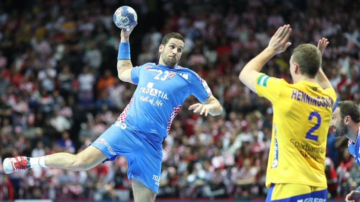 Mandalinić zabio polovicu golova Eurofarma, nije bilo dovoljno