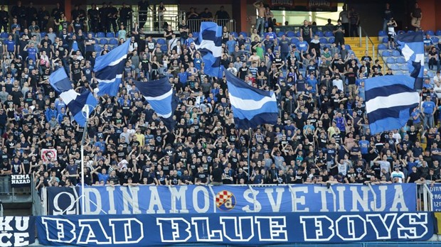 Dinamo pušta u prodaju ulaznice za dvoboj sa Slaven Belupom, Istok zatvoren