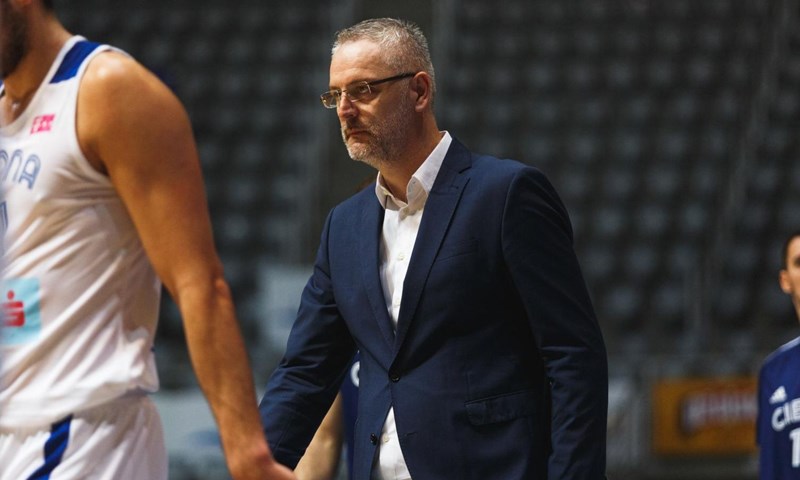 Cibona šokirana u Kopru 'kecmanovskom' tricom Lukovića