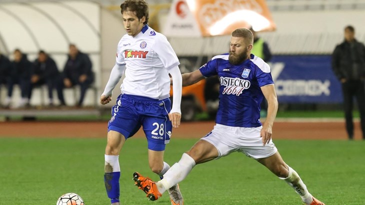 Nekadašnji igrač Hajduka vraća se u matičnu Neretvu