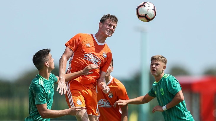 Održan ždrijeb LP: Mladi Dinamovci idu na noge minhenskom Bayernu!