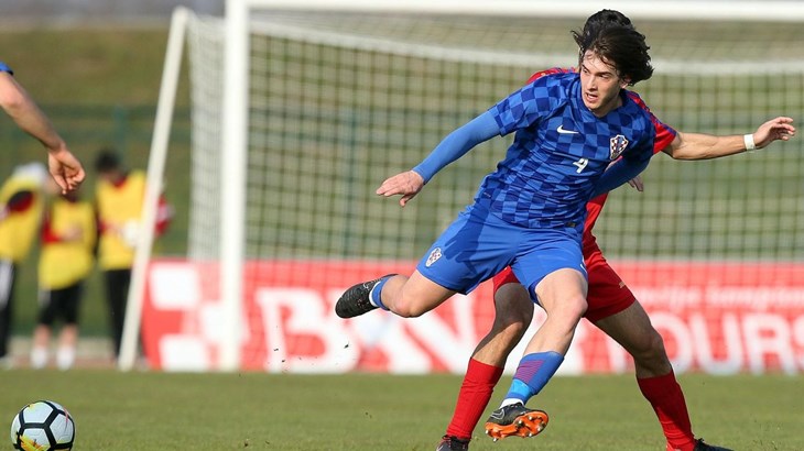 Hrvati efikasni u Slovačkoj, čak četvorica u dva susreta postizali golove