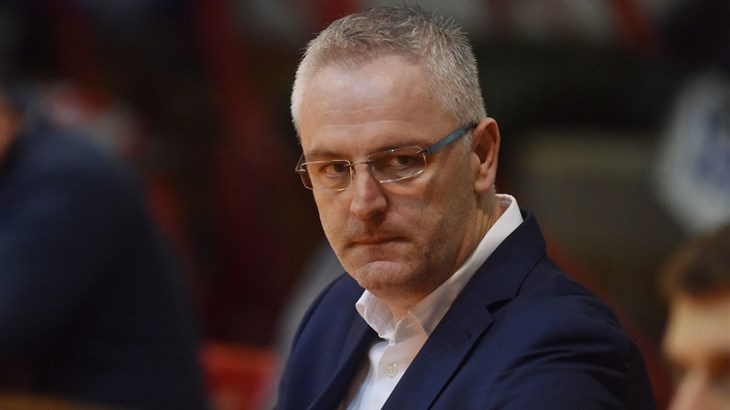 Zadar i Cibona u borbi za trofej Kupa: 'Omjer u ovakvim utakmicama ne znači ništa'