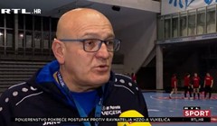 [VIDEO] Saračević: 'Imamo sve preduvjete za uspjeh, samo treba strpljenja i vremena'