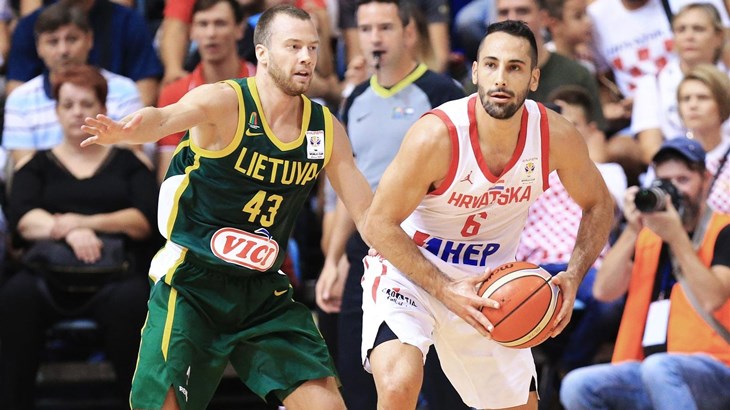 Stipčević prošao u polufinale Kupa, Bilan zapeo u četvrtfinalu