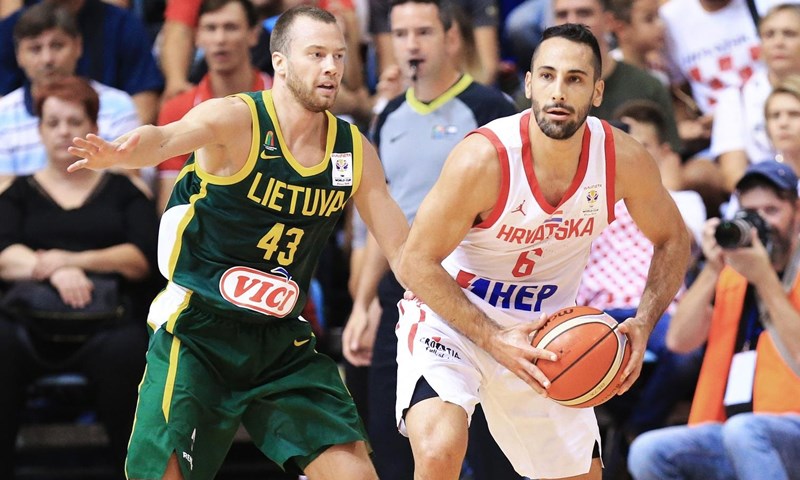 Stipčević prošao u polufinale Kupa, Bilan zapeo u četvrtfinalu