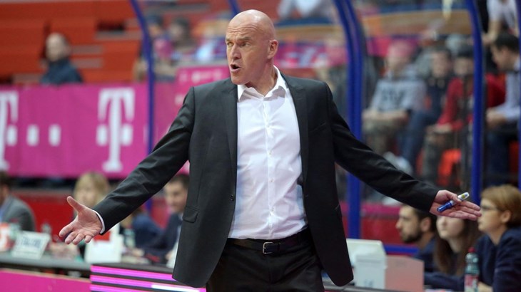 ENBL: Nagliću uvjerljiva pobjeda u Manchesteru, Vuko poražen na gostovanju u Češkoj