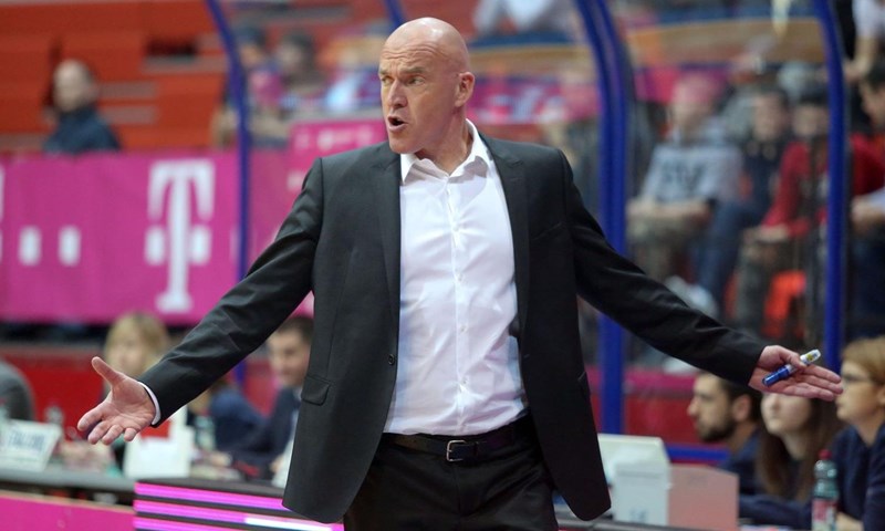 ENBL: Nagliću uvjerljiva pobjeda u Manchesteru, Vuko poražen na gostovanju u Češkoj