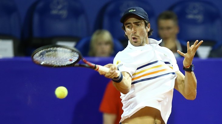 Schwartzman nakon drame u polufinalu Buenos Airesa, pridružio mu se i sretni gubitnik Sousa