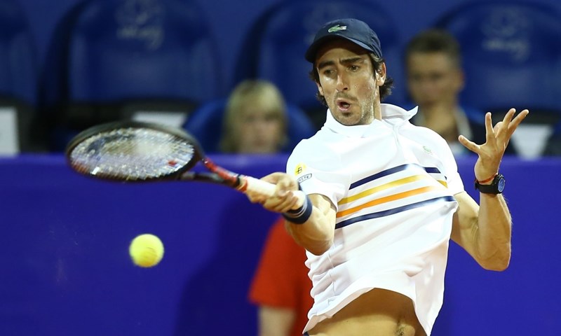 Schwartzman nakon drame u polufinalu Buenos Airesa, pridružio mu se i sretni gubitnik Sousa