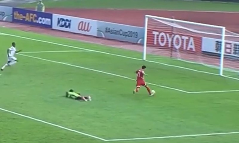 FANATIK: Prazan gol, što može poći po krivu?
