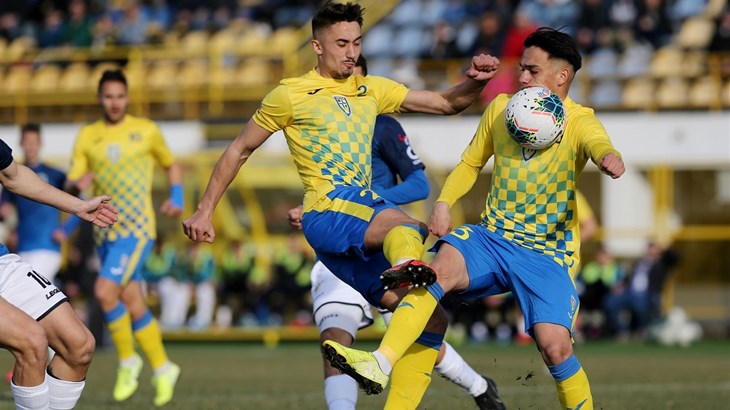 Samir Toplak krenuo pobjedom protiv svog Intera i vratio Varaždin u život