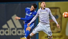 Slaven Belupo kaznio Hajdukove promašaje i s igračem više otišao do pobjede