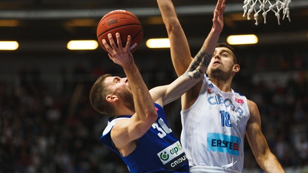 Zadarski košarkaški klubovi traže konačnu odluku o domaćim natjecanjima
