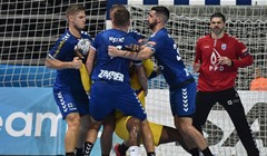 Oslabljeni PPD Zagreb nije imao šanse u Barceloni, zaigrali i Kinezi