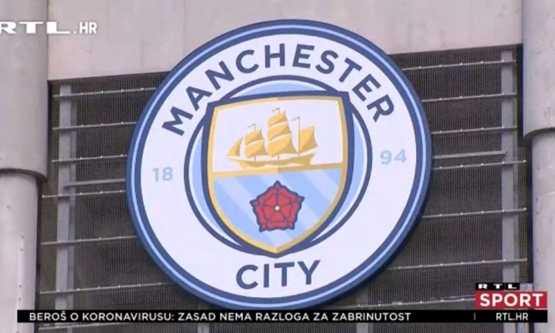 [VIDEO] Manchester City dobio kaznu kakva se ne pamti: Iznenađeni su i njegovi protivnici u prvenstvu