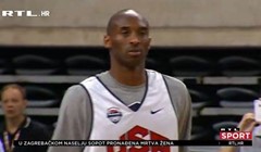 [VIDEO] Kobe Bryant jedan je od kandidata za ovogodišnji ulazak u NBA Hall of Fame