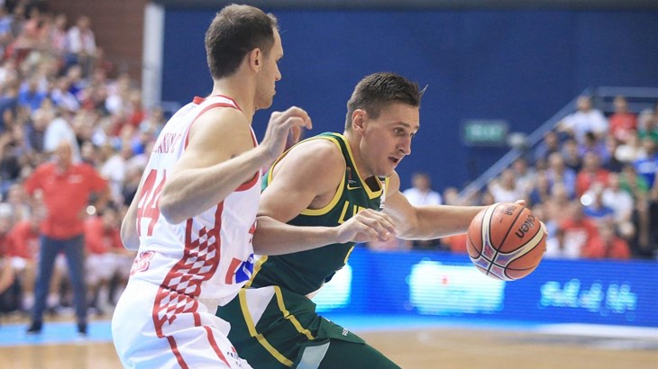 Šakić i Žuža bez finala Kupa, Žalgiris i Rytas jednostavno prejaki