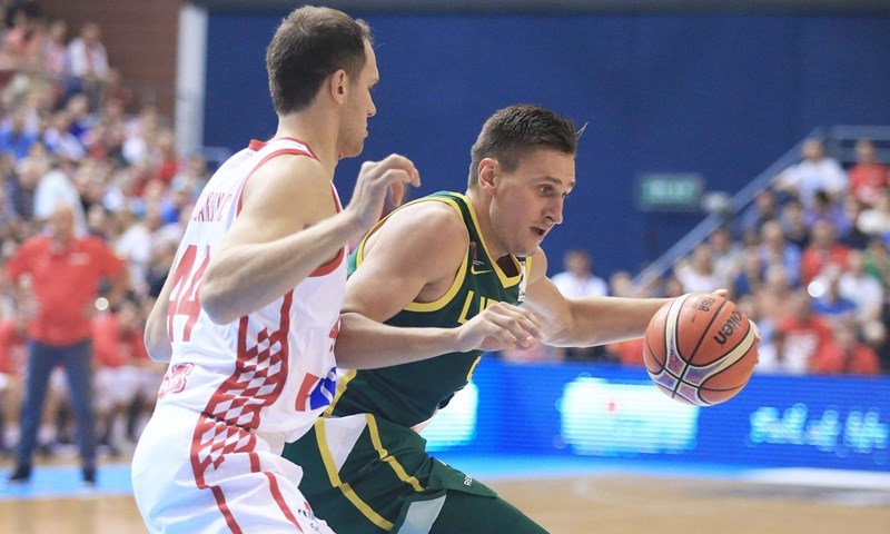 Šakić i Žuža bez finala Kupa, Žalgiris i Rytas jednostavno prejaki