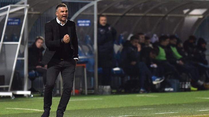 Stipić: 'Pobjeda se ne može zamijeniti ničim'