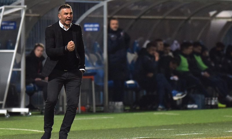 Stipić: 'Pobjeda se ne može zamijeniti ničim'