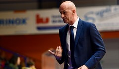 Hrvatski trener napustio klub prije početka košarkaške sezone