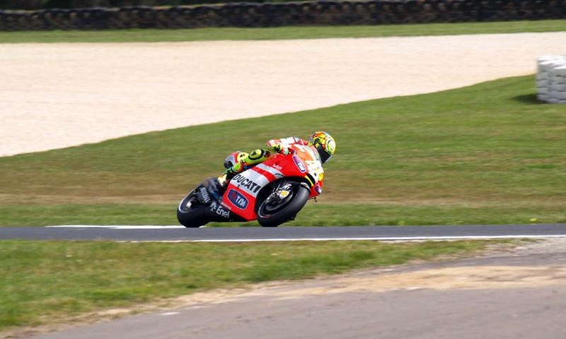 Na današnji dan: Valentino Rossi slavi 41. rođendan
