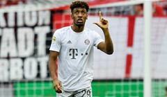 Furioznim ulaskom u susret Bayern slavio kod Kölna i vratio se na vrh Bundeslige