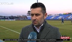 [VIDEO] Bjelica čestitao Osijeku, ali nema komentara, Kulešević u puno boljem raspoloženju