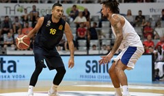 Kostas Sloukas napustio Fenerbahče, vraća se u Olympiacos