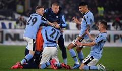Niti Inter nema lijek za Lazio, Rimljani slavili i zasjeli na drugo mjesto