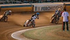 Donji Kraljevec domaćin finalne utrke Europskog prvenstva u speedwayu