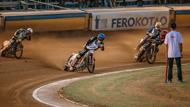 Donji Kraljevec domaćin finalne utrke Europskog prvenstva u speedwayu