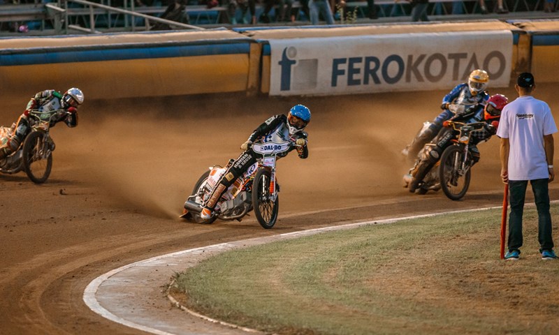 Donji Kraljevec domaćin finalne utrke Europskog prvenstva u speedwayu