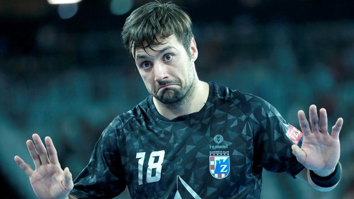 Zlatko Horvat odlazi iz Zagreba