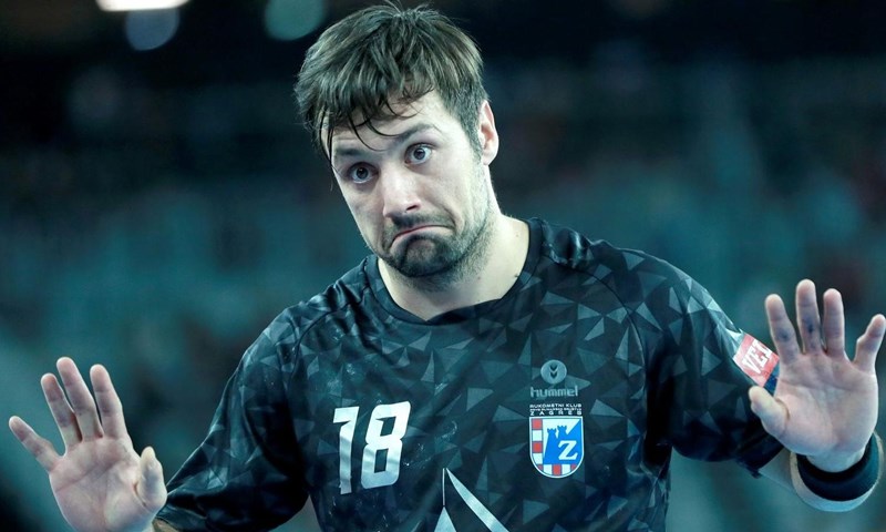 Zlatko Horvat odlazi iz Zagreba