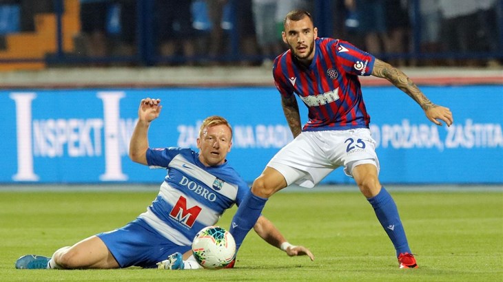 Gorica potvrdila dolazak Kalika i najboljeg strijelca u povijesti srpske Superlige