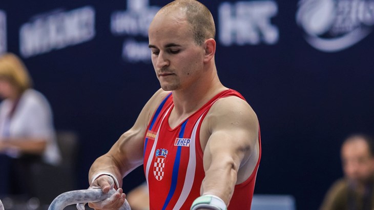 Filip Ude: 'Vjerujem u odlazak na Olimpijske igre u Tokio'