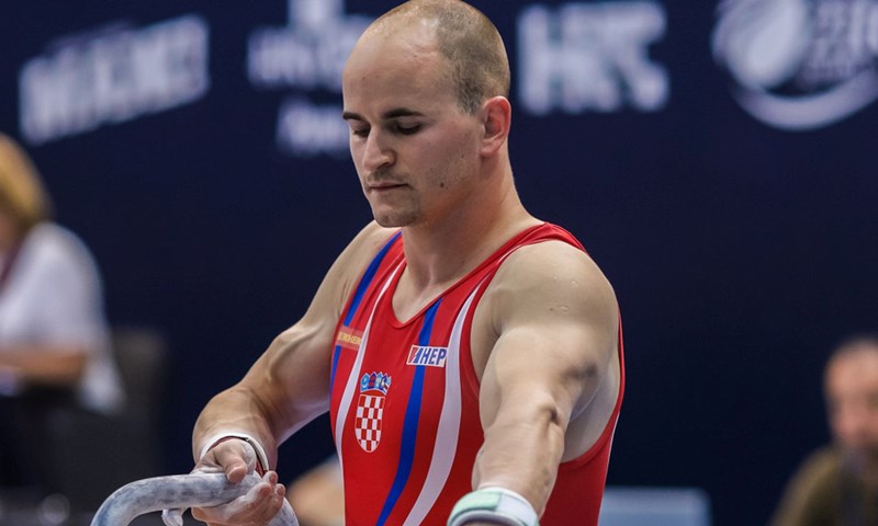 Filip Ude u finalu Svjetskog kupa u Bakuu, Ana Đerek prva rezerva