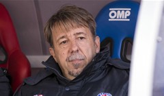 Vulić: 'Hajduk je dao svoj maksimum, ali za nešto više će se morati dovesti bolji igrači'