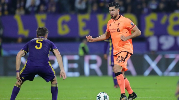 Borussia aktivirala opciju otkupa ugovora i zadržala Emrea Cana