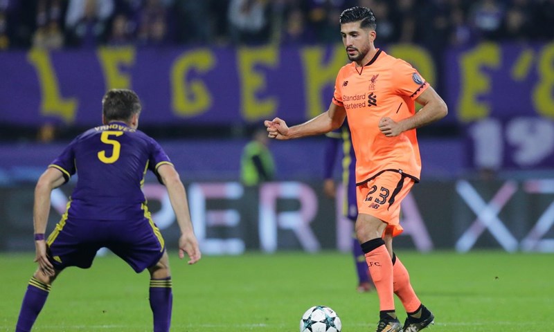 Borussia aktivirala opciju otkupa ugovora i zadržala Emrea Cana