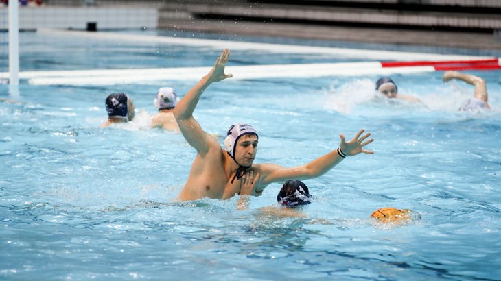 Mladost u golijadi svladala Jadran: 'Primili smo neke jeftine golove koje ne smijemo primati'