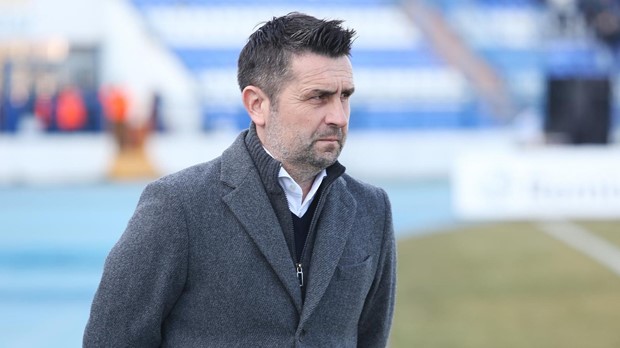 Bjelica propušta dvoboje s Hajdukom i Rijekom, ostalima po utakmica suspenzije