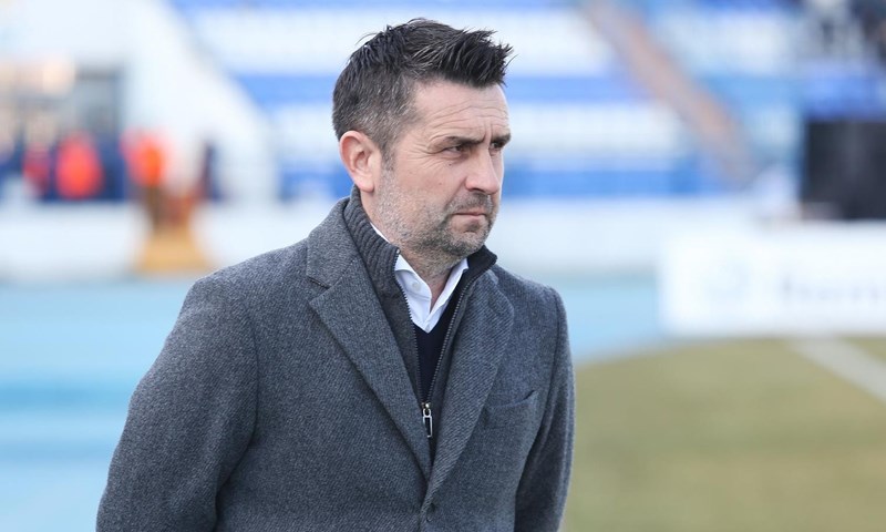 Bjelica propušta dvoboje s Hajdukom i Rijekom, ostalima po utakmica suspenzije